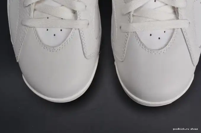 Rep Jordan Air 6 Maroon white Retro 384664-116 0528